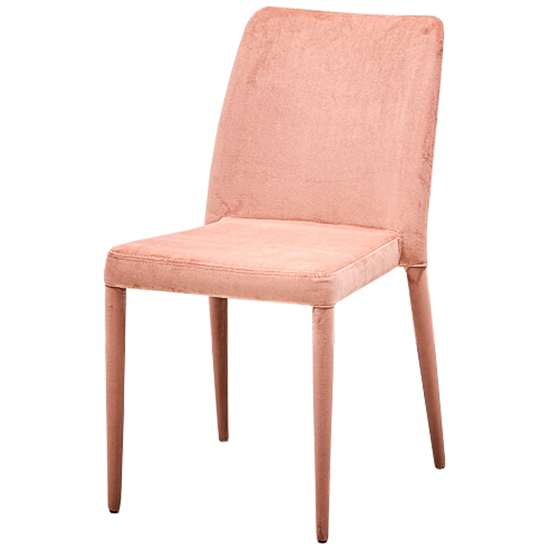 Стул Gordon Stool pink Розовый Стул Gordon Stool pink Розовый в Барнауле | Loft Concept