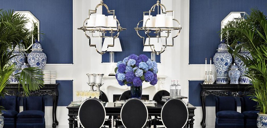 Люстра Lantern Mandeville L Nickel - Loft-Concept в Барнауле