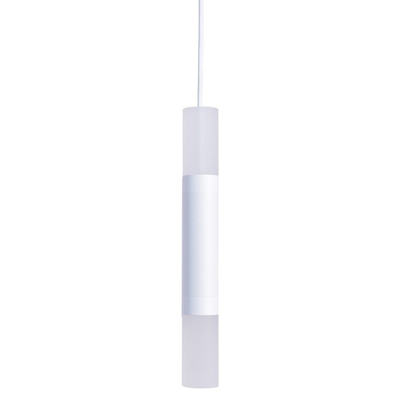 Белый подвесной светильник Useful Light Белый Белый подвесной светильник Useful Light Белый в Барнауле | Loft Concept