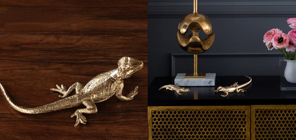 Аксессуар Golden Agama Аксессуар Golden Agama - Loft-Concept в Барнауле