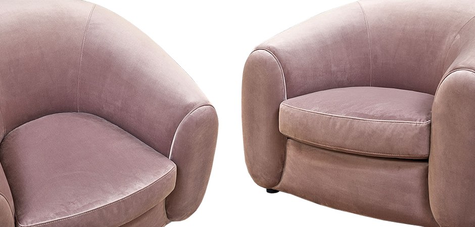 Кресло Cosimo Chair Кресло Cosimo Chair - Loft-Concept в Барнауле