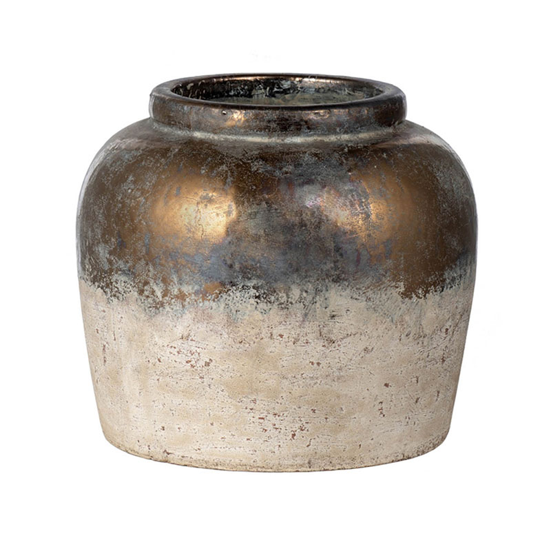 Ваза Vase Argenta metal 29 Ваза Vase Argenta metal 29 в Барнауле | Loft Concept