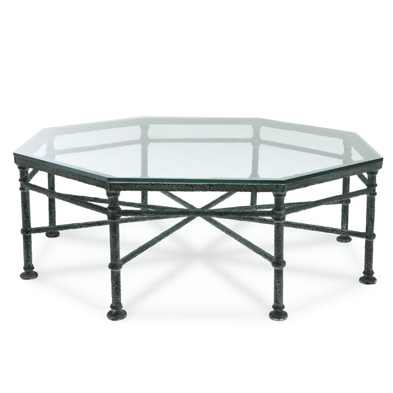 Кофейный стол Eichholtz COFFEE TABLE BIENNALE OCTAGON Серый (Gray) Кофейный стол Eichholtz COFFEE TABLE BIENNALE OCTAGON Серый (Gray) в Барнауле | Loft Concept