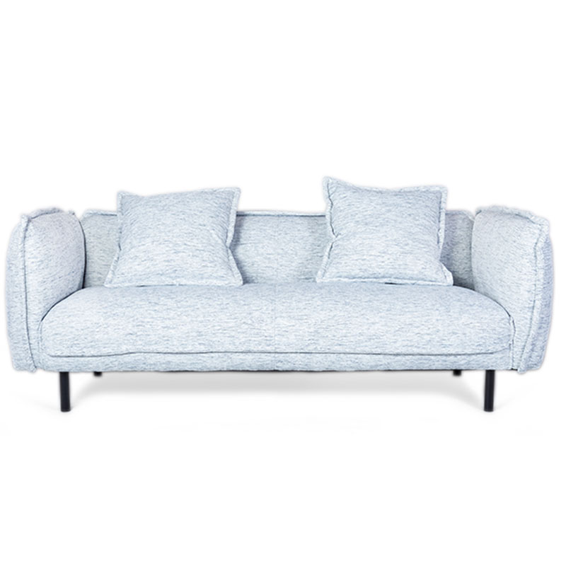 Диван Salsia Sofa Голубой Диван Salsia Sofa Голубой в Барнауле | Loft Concept