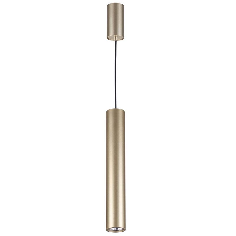 Подвесной светильник Trumpet Ball Gold Long Золотой Подвесной светильник Trumpet Ball Gold Long Золотой в Барнауле | Loft Concept