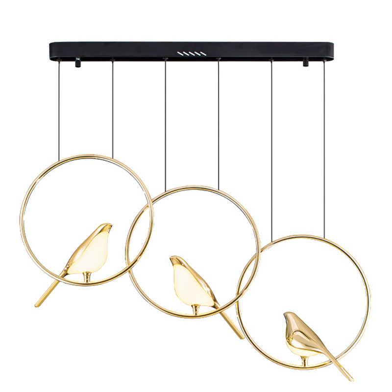 Люстра NOMI Chandelier Глянцевое золото Черный Люстра NOMI Chandelier Глянцевое золото Черный в Барнауле | Loft Concept