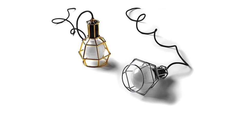 Подвесной светильник Work Lamp Подвесной светильник Work Lamp - Loft-Concept в Барнауле