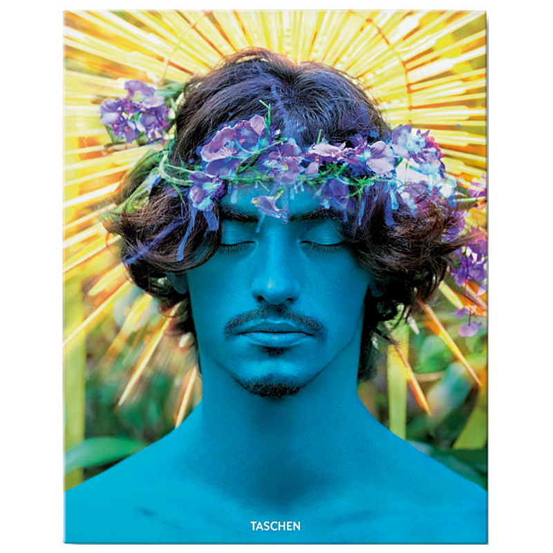 David LaChapelle: Good News 30x39 cm David LaChapelle: Good News 30x39 cm в Барнауле | Loft Concept