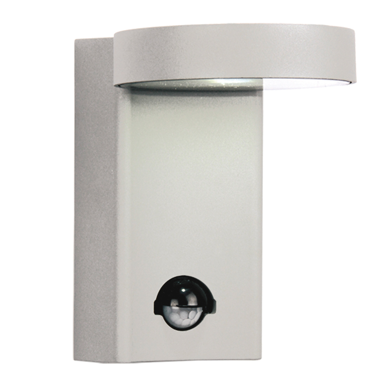 Уличный светильник Lidi sconce Алюминий Уличный светильник Lidi sconce Алюминий в Барнауле | Loft Concept