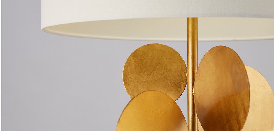 Настольная лампа Lampe Pastille № 373 Настольная лампа Lampe Pastille № 373 - Loft-Concept в Барнауле