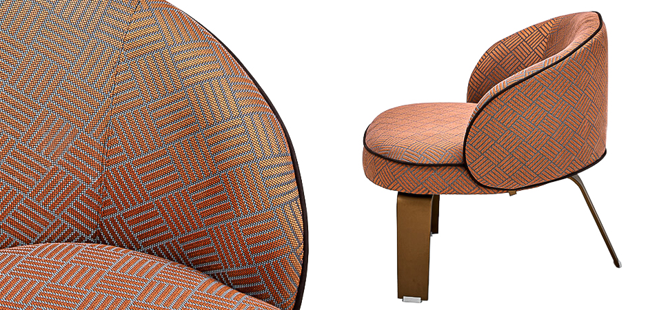 Кресло Muynck Chair Кресло Muynck Chair - Loft-Concept в Барнауле
