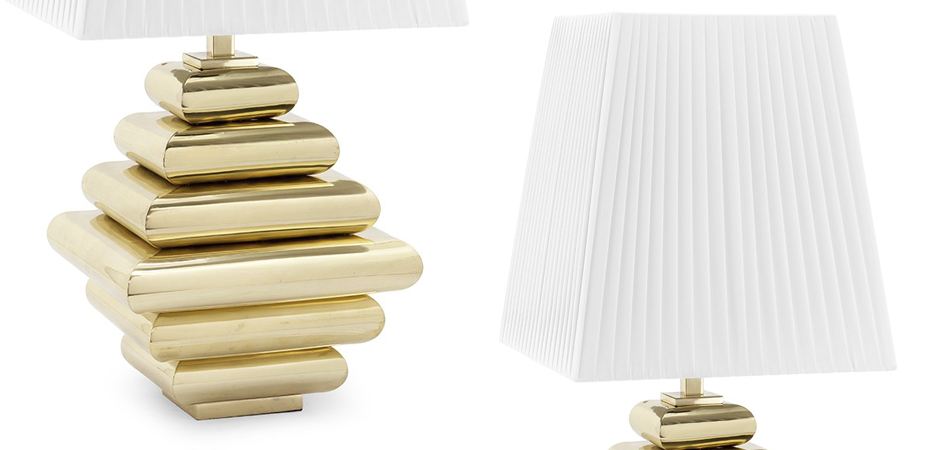 Настольная лампа TABLE LAMP DOB STAIR Настольная лампа TABLE LAMP DOB STAIR - Loft-Concept в Барнауле