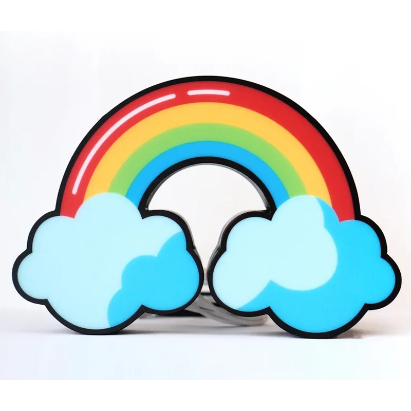 Бра Rainbow Мульти Бра Rainbow Мульти в Барнауле | Loft Concept