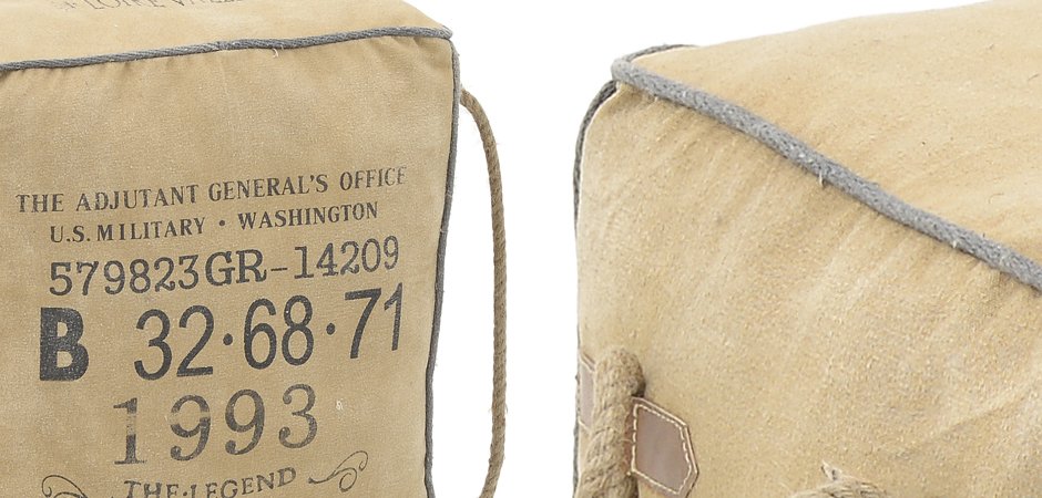Пуф Loft Bag Пуф Loft Bag - Loft-Concept в Барнауле