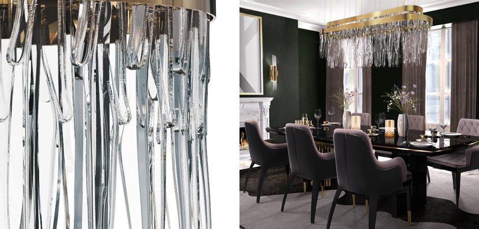 Люстра Luxxu Babel Snooker suspension Люстра Luxxu Babel Snooker suspension - Loft-Concept в Барнауле
