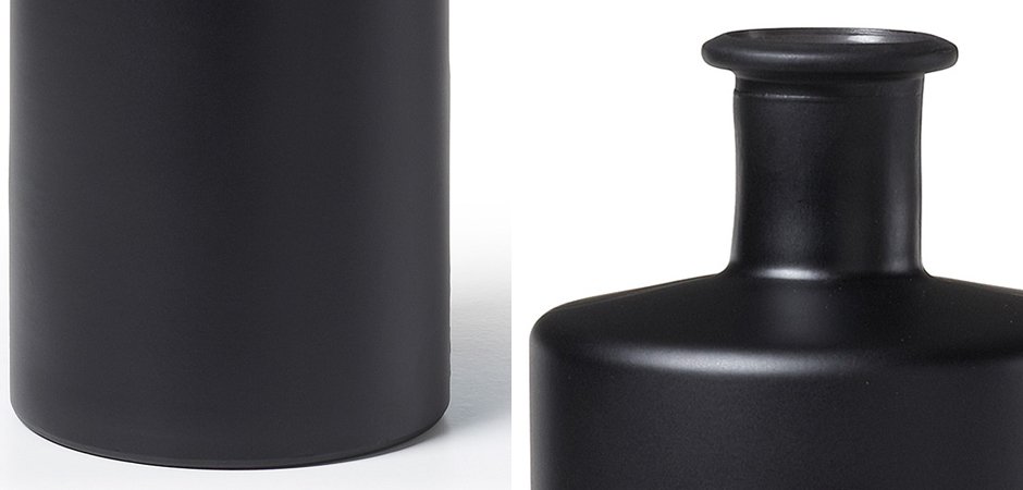 Ваза Black Elixir Ваза Black Elixir - Loft-Concept в Барнауле