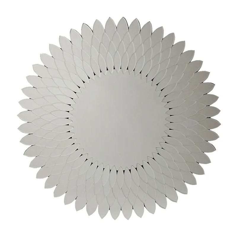 Зеркало Mirror Petals Зеркало Mirror Petals в Барнауле | Loft Concept