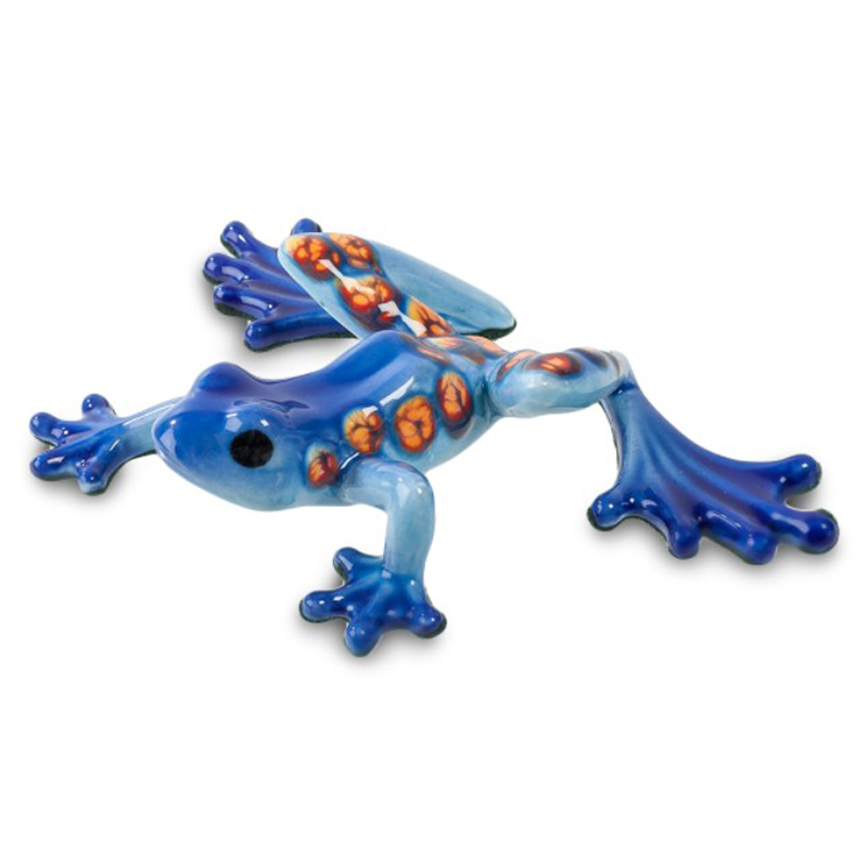 Статуэтка Statuette Frog I Мульти Статуэтка Statuette Frog I Мульти в Барнауле | Loft Concept