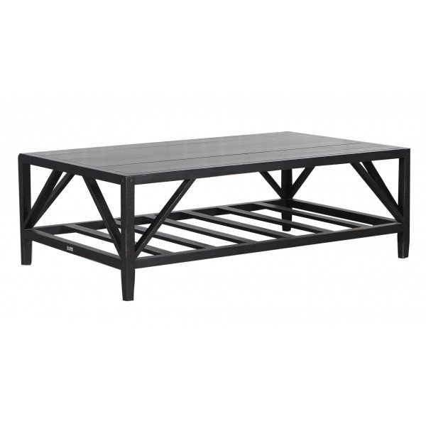 Стол Eiffel Сonstruction Table Черный Стол Eiffel Сonstruction Table Черный в Барнауле | Loft Concept