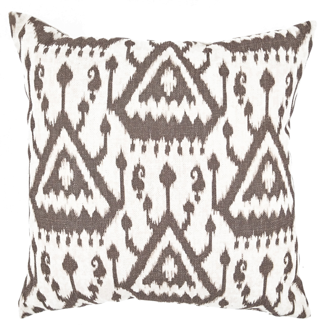 Декоративная подушка Paisley Pattern #2 Декоративная подушка Paisley Pattern #2 в Барнауле | Loft Concept