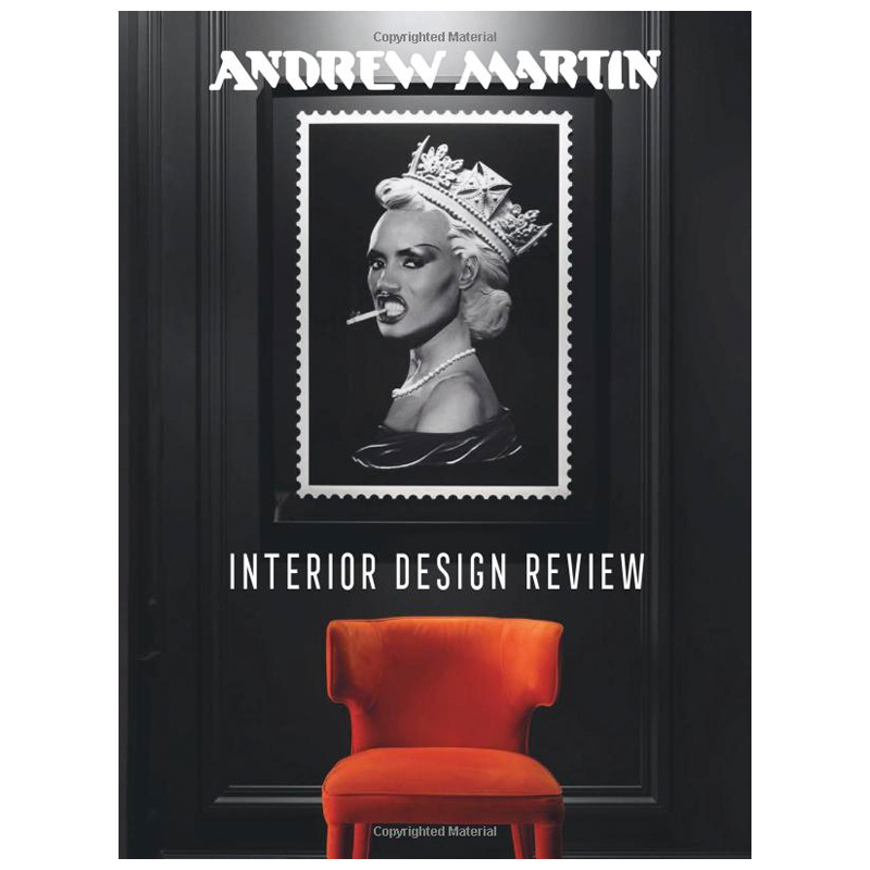 Andrew Martin Interior Design Review № 26 Andrew Martin Interior Design Review № 26 в Барнауле | Loft Concept