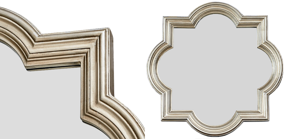 Зеркало Howard Mirror Зеркало Howard Mirror - Loft-Concept в Барнауле