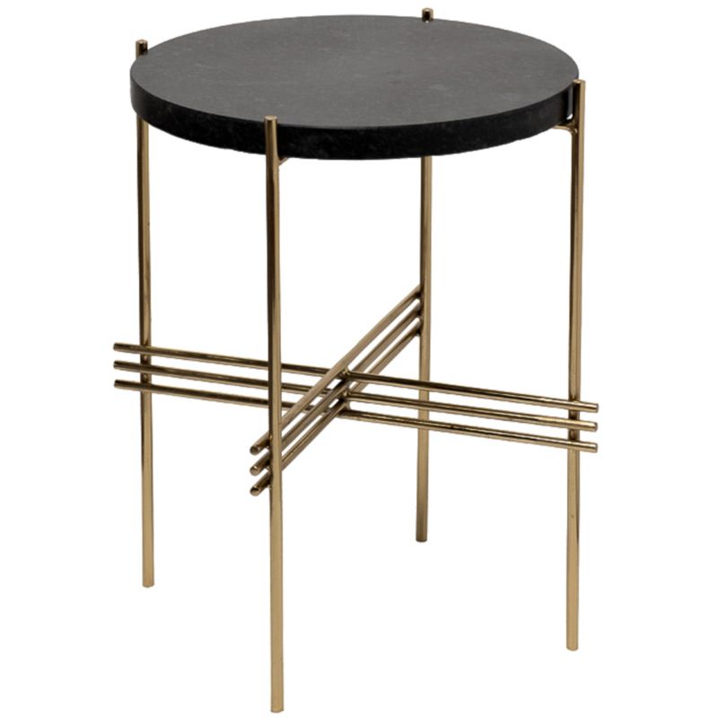 Подставка стильная Art deco average Изумрудный Золотой Подставка стильная Art deco average Изумрудный Золотой в Барнауле | Loft Concept