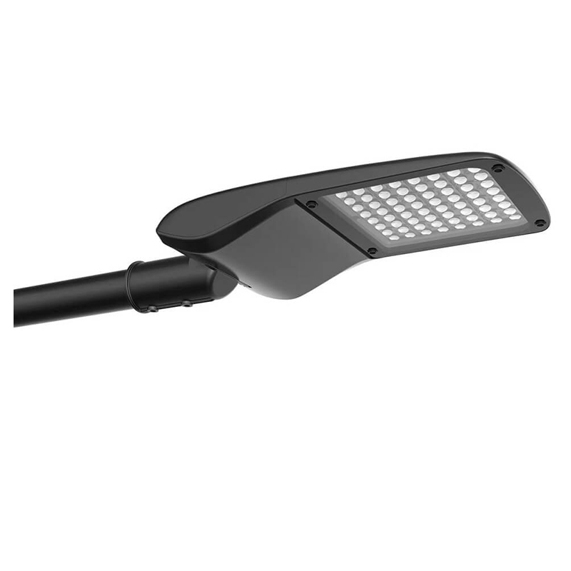 Уличный светильник Lozan Street Lamp B Черный Уличный светильник Lozan Street Lamp B Черный в Барнауле | Loft Concept