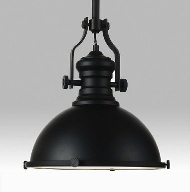 Светильник T5 Black Loft Steampunk Spotlight Черный Светильник T5 Black Loft Steampunk Spotlight Черный в Барнауле | Loft Concept