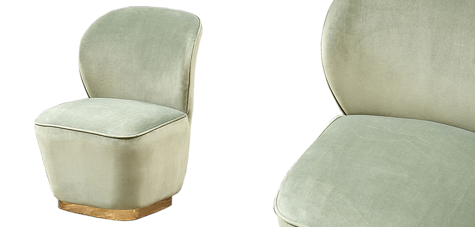Кресло Petal Armchair Кресло Petal Armchair - Loft-Concept в Барнауле