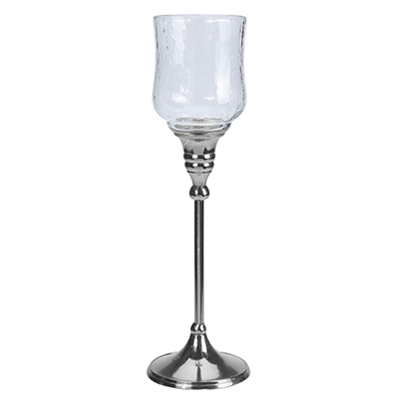 Подсвечник Aferdit Glass Beaker 31 Подсвечник Aferdit Glass Beaker 31 в Барнауле | Loft Concept