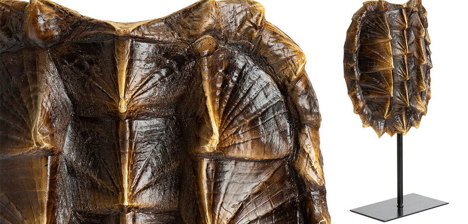 Статуэтка Tortoise Shell Статуэтка Tortoise Shell - Loft-Concept в Барнауле