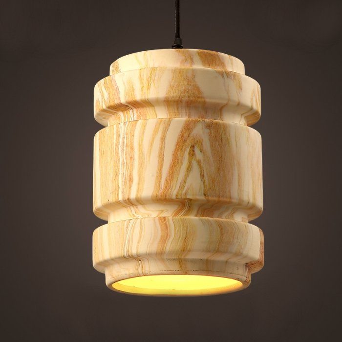 Подвесной светильник Onix Pendant #1 Подвесной светильник Onix Pendant #1 в Барнауле | Loft Concept