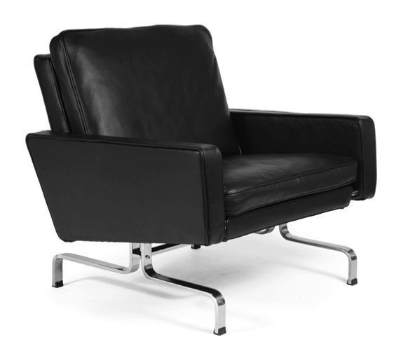Кресло PK31 1 seat Кресло PK31 1 seat в Барнауле | Loft Concept
