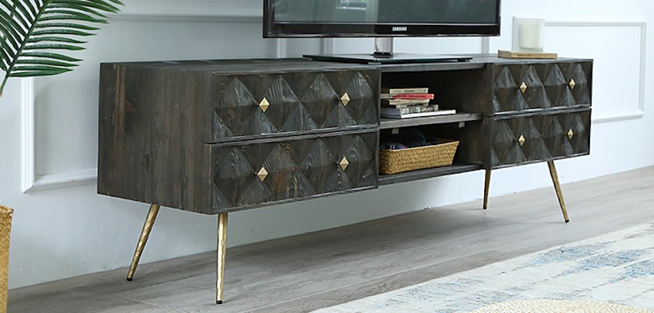 TV-тумба Reflect TV-тумба Reflect - Loft-Concept в Барнауле