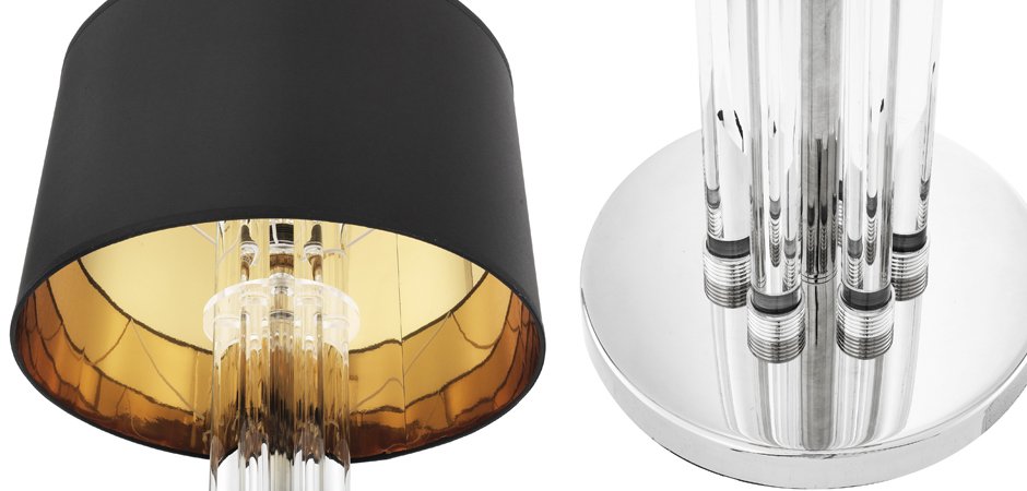 Торшер Eichholtz Floor Lamp Rex - Loft-Concept в Барнауле