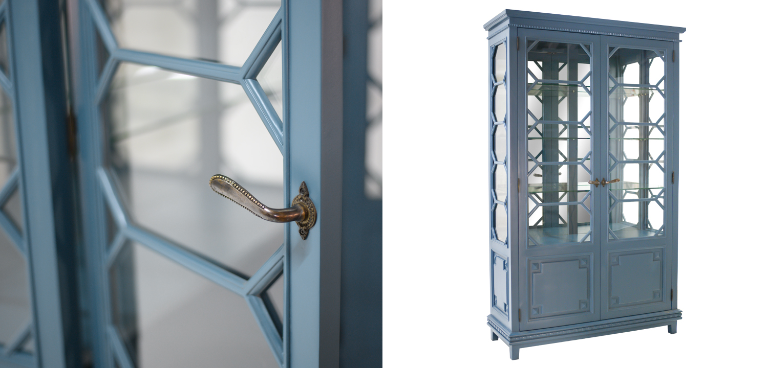 Буфет Ainsley Cabinet - фото