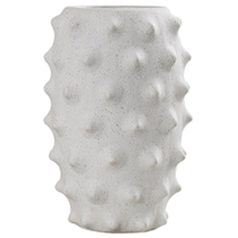 Ваза Ceramic Molecule Collection White Vase Белый Ваза Ceramic Molecule Collection White Vase Белый в Барнауле | Loft Concept