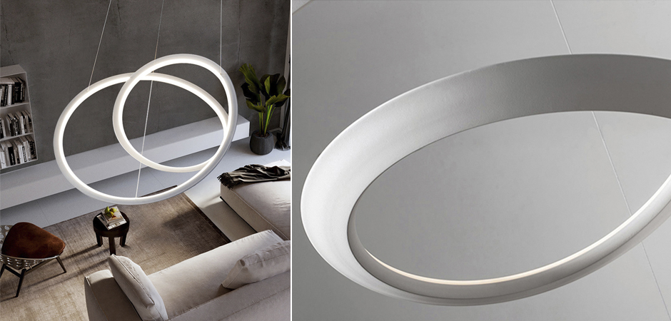 Люстра Arihiro Miyake NEMO LIGHTING White Люстра Arihiro Miyake NEMO LIGHTING White - Loft-Concept в Барнауле