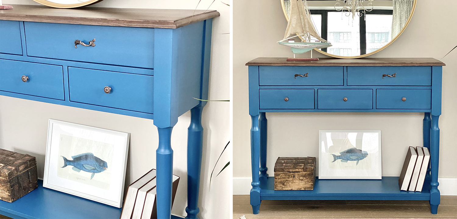 Консоль Jailene Console - фото