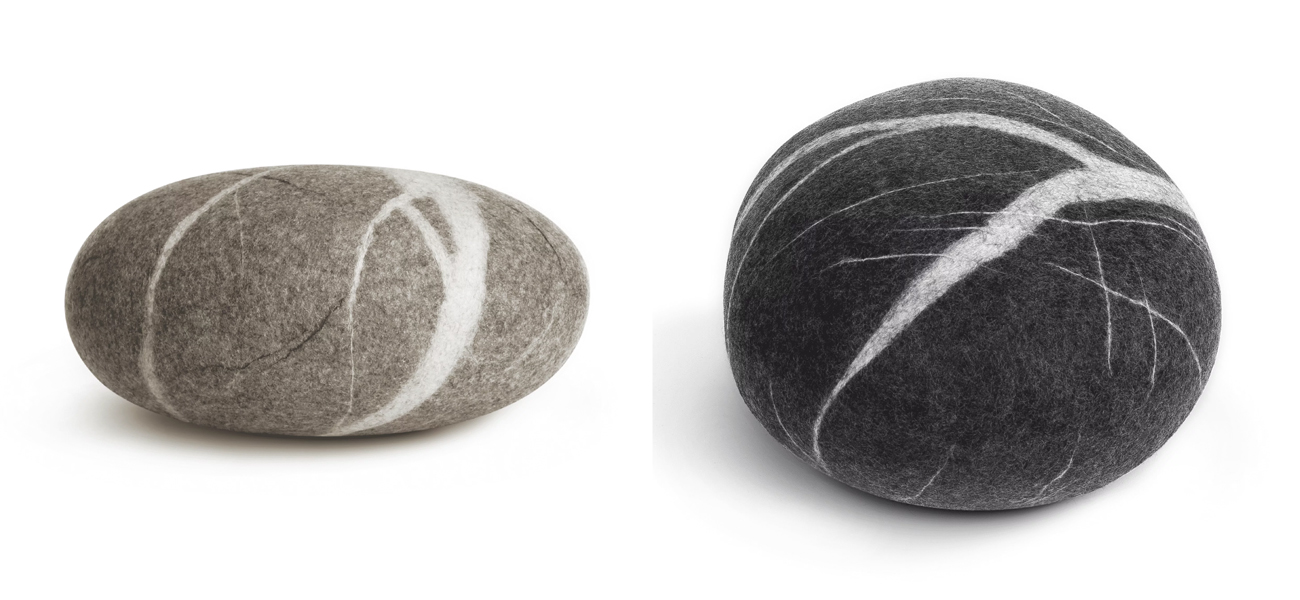 Пуф - Камень Хокку - фото №1