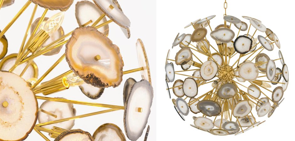 Люстра Chandelier Branquinho L Люстра Chandelier Branquinho L - Loft-Concept в Барнауле