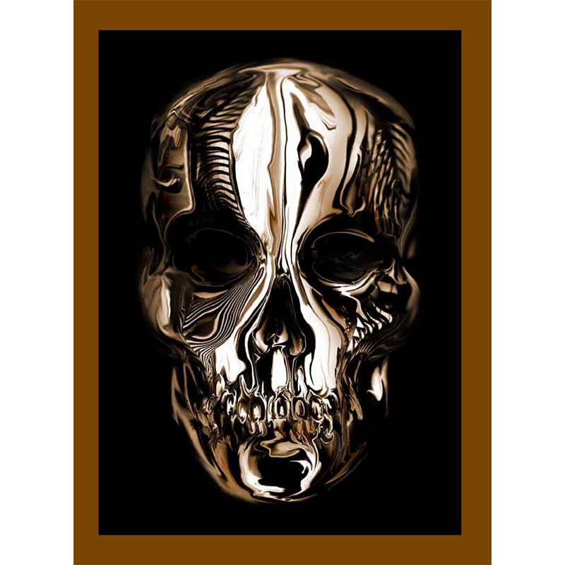 Alexander McQueen: Savage Beauty Черный Золотой Коричневый Alexander McQueen: Savage Beauty Черный Золотой Коричневый в Барнауле | Loft Concept