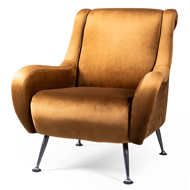 Кресло Chair Giardino ginger Бежевый Кресло Chair Giardino ginger Бежевый в Барнауле | Loft Concept