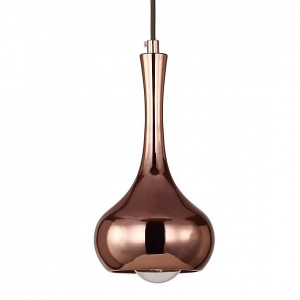 Подвесной светильник Copperman Pendant #1 Медь Подвесной светильник Copperman Pendant #1 Медь в Барнауле | Loft Concept