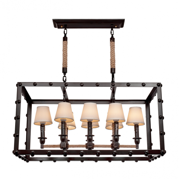 Люстра Elegance And Solidity Люстра Elegance And Solidity в Барнауле | Loft Concept