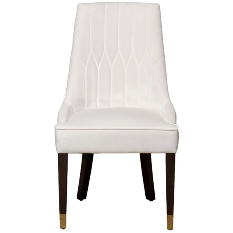 Стул Ero shabby chic Светло-бежевый Стул Ero shabby chic Светло-бежевый в Барнауле | Loft Concept