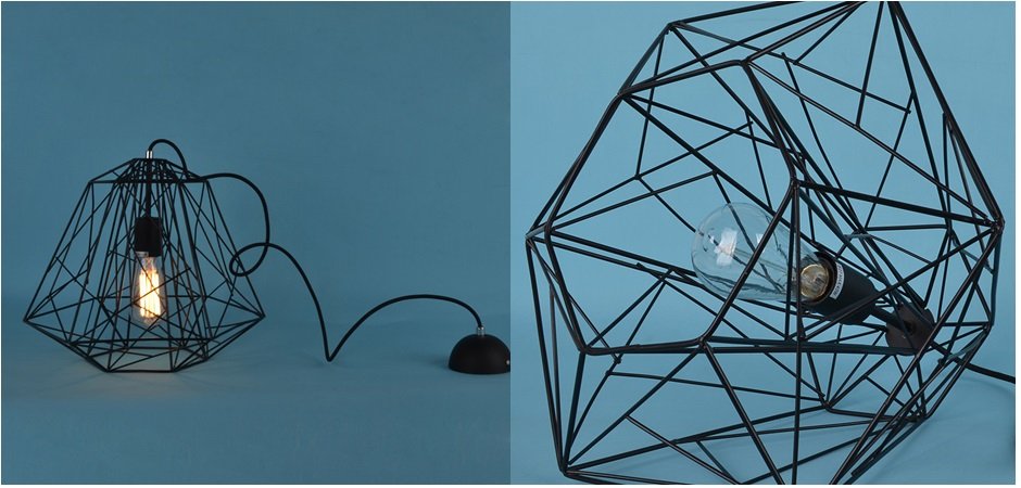 Подвесной светильник Loft Industrial Bar Nest Подвесной светильник Loft Industrial Bar Nest - Loft-Concept в Барнауле