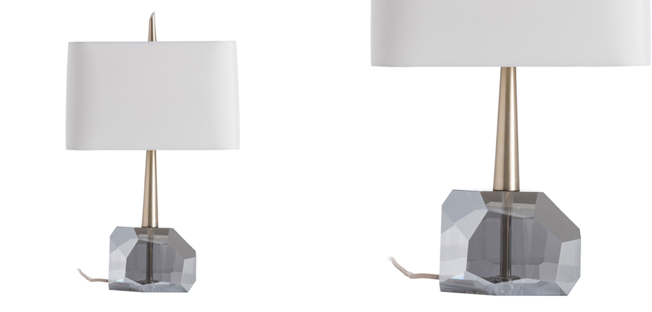 Дизайнерская настольная лампа GEMMA LAMP Дизайнерская настольная лампа GEMMA LAMP - Loft-Concept в Барнауле