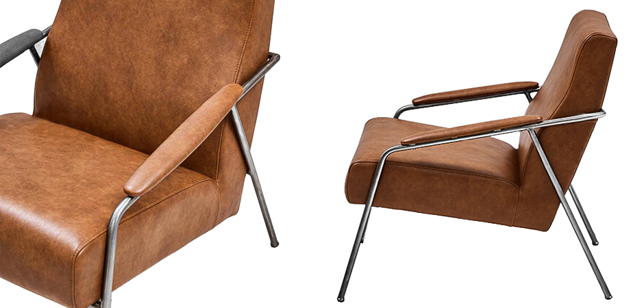 Кресло Maurice Chair Кресло Maurice Chair - Loft-Concept в Барнауле